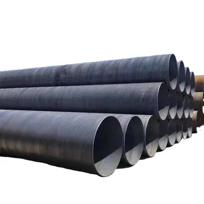 carbon steel pipe&tube